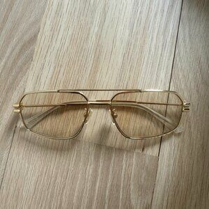 Bottega Veneta Sunglasses